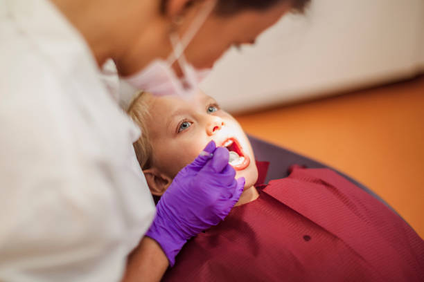 Best Broken Tooth Emergency  in Shreve, OH