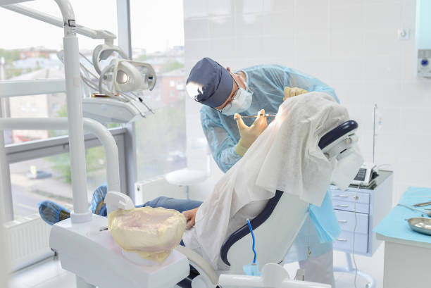 Best Emergency Tooth Extraction  in Shreve, OH